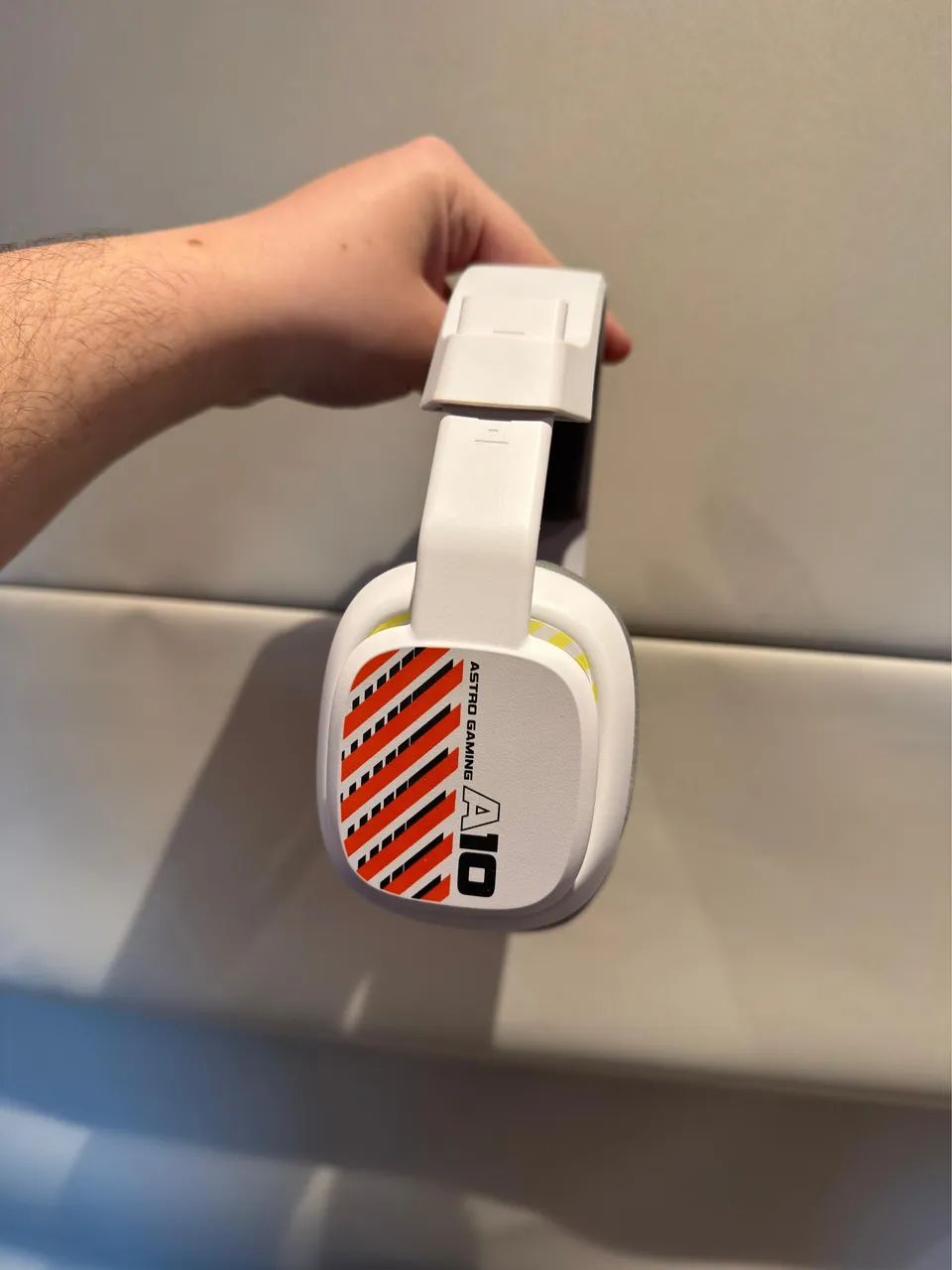Headset Logitech - Astro A10 - Foto 5