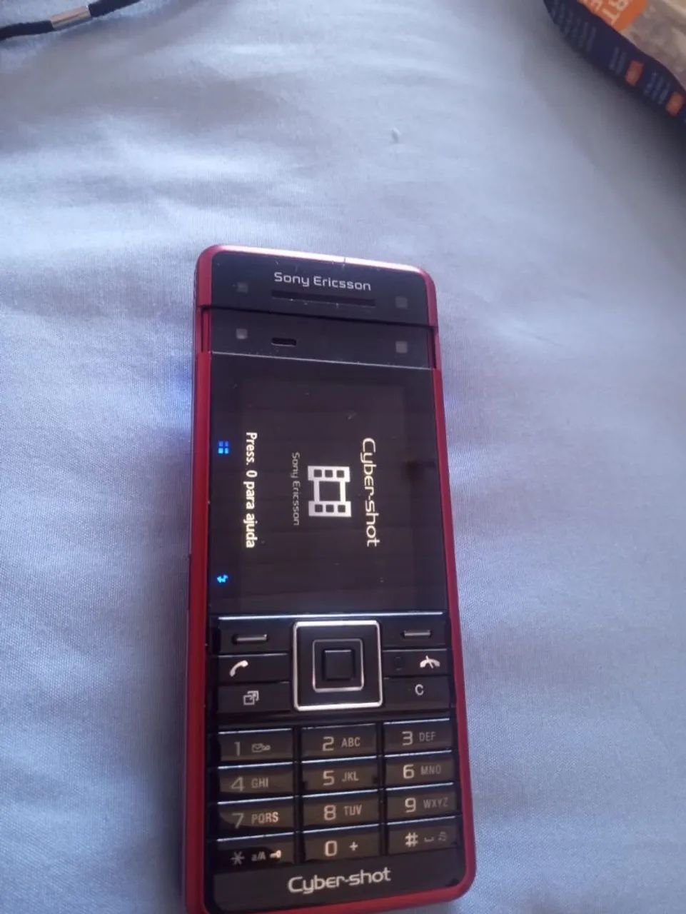 Sony Ericsson c902 cyber-shot - Foto 4