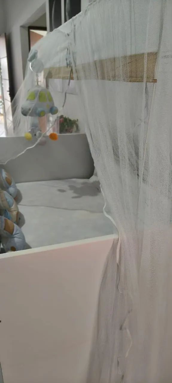 Berço/Cama - Foto 5