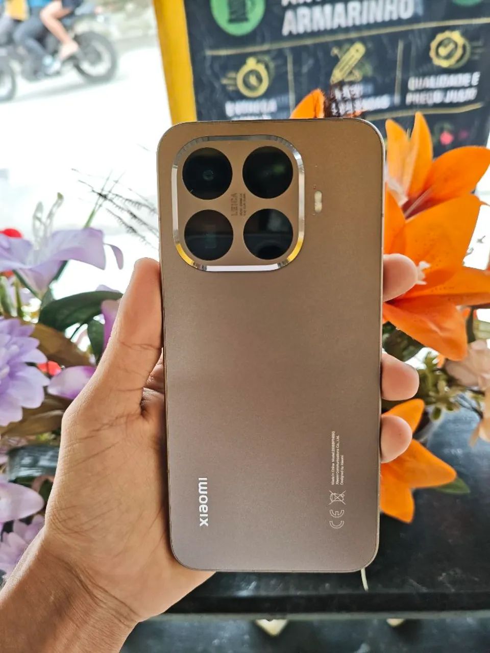 Xiaomi 15T Pro 