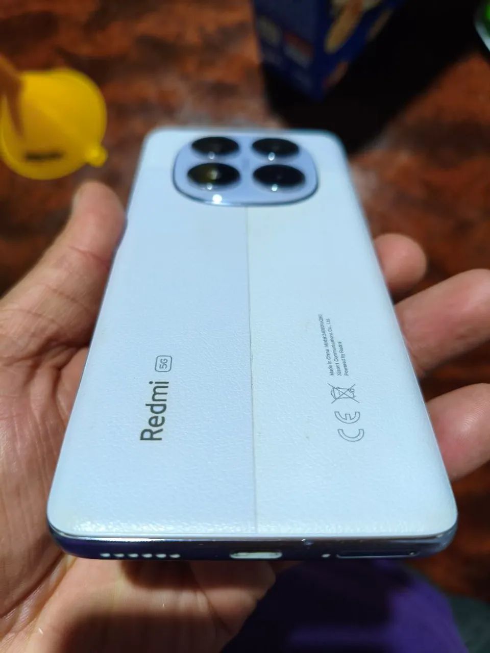 NOTE 14 PRO 5G ENTREGO - Foto 5