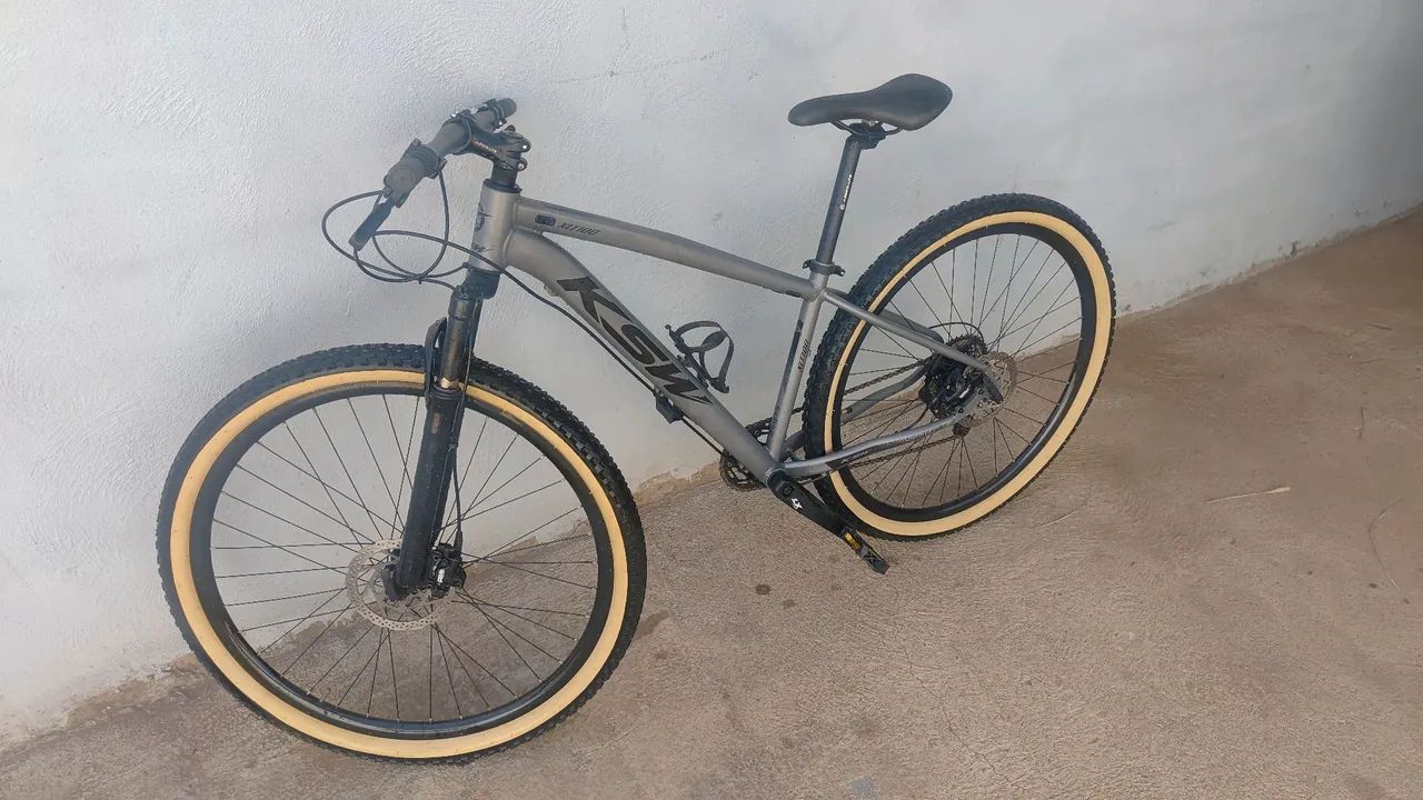 Bike aro 29 - Foto 2