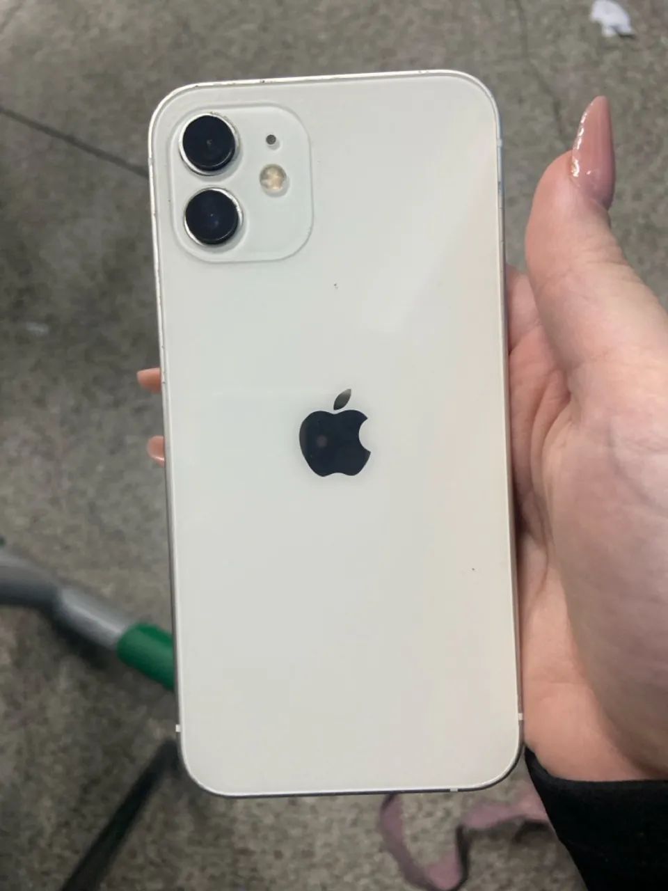 iPhone 12 128gb