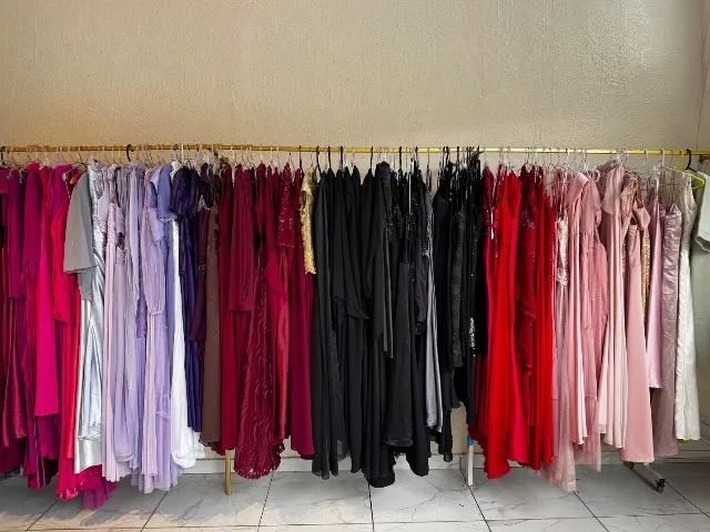 Vende-se tudo da loja - Foto 3