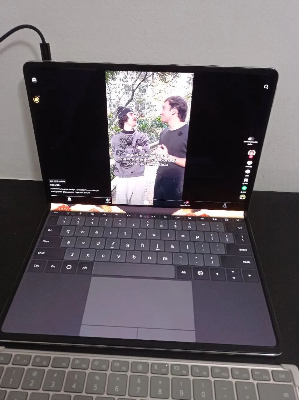 Huawei Laptop Ultimate  - Foto 2