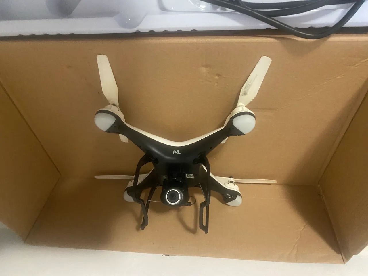 Drone fênix GPS  - Foto 2