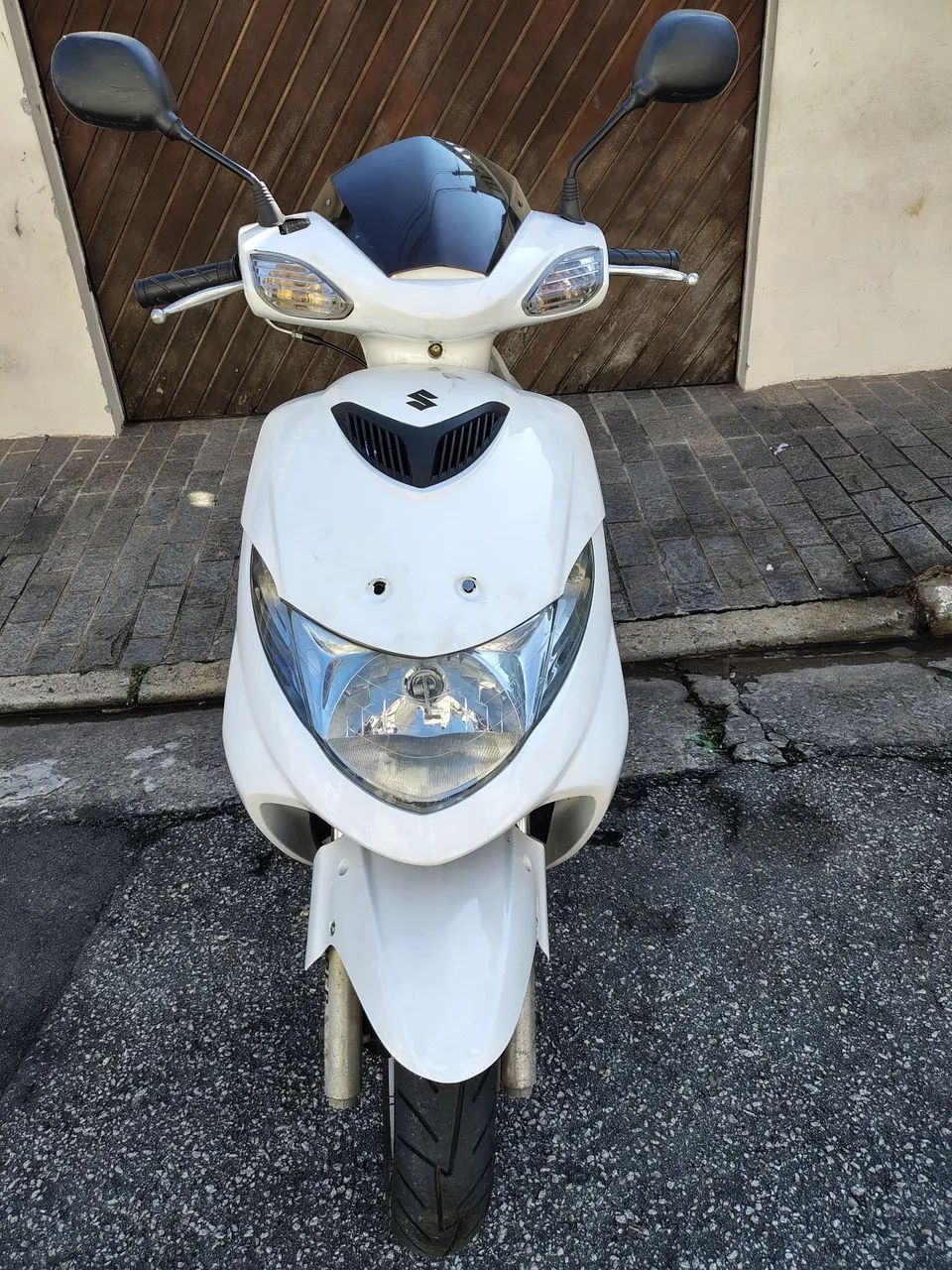Burgman - Foto 4