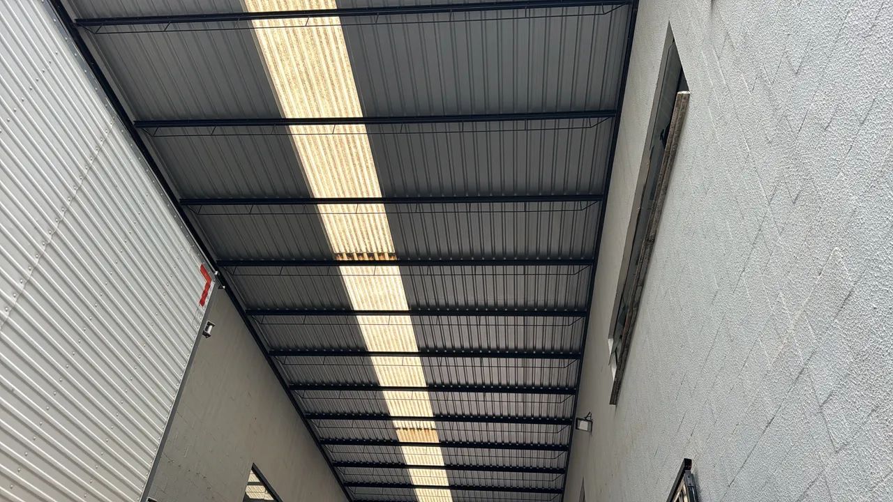 Oferendo mão de obra  - Foto 3