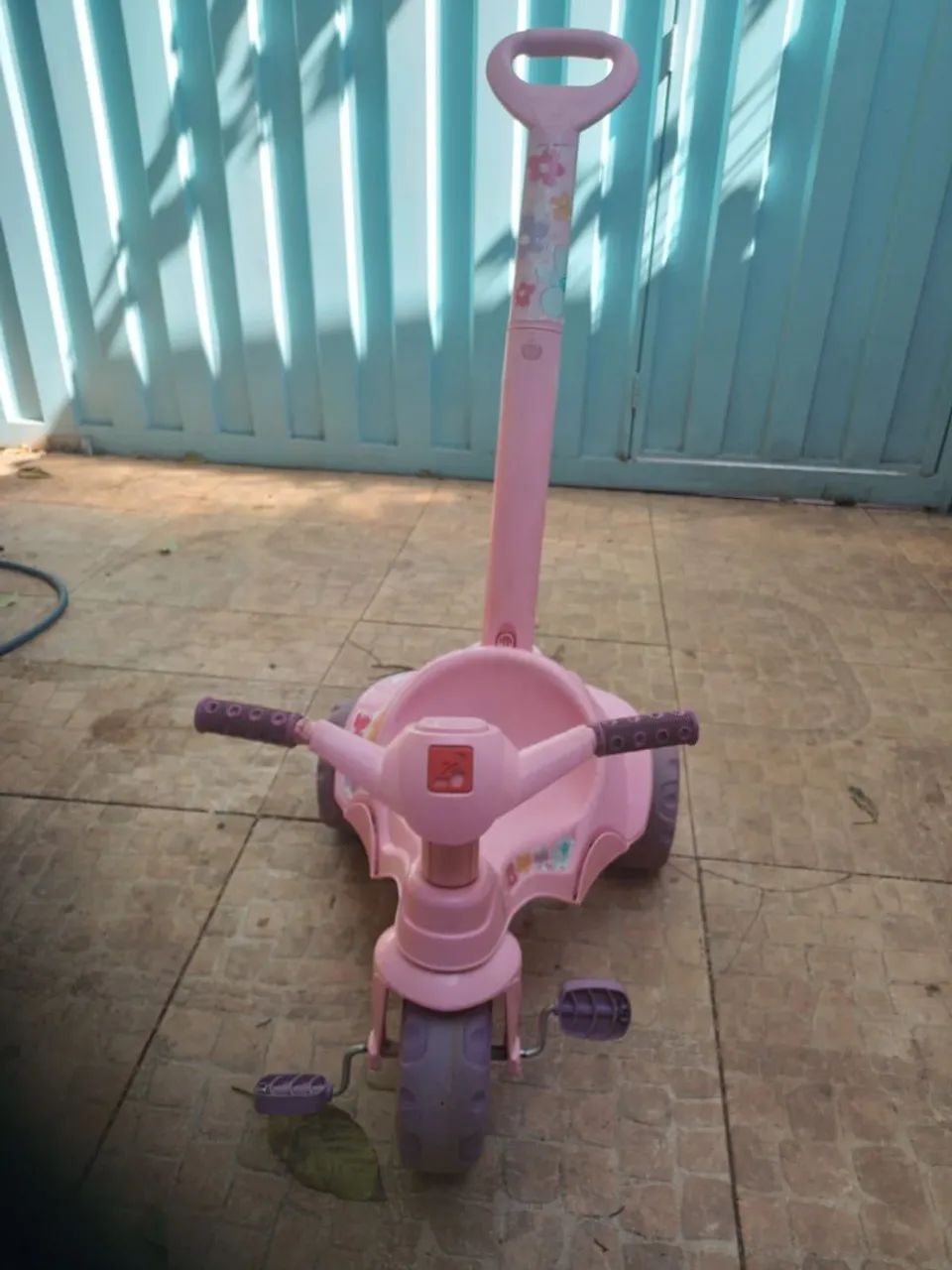 Motoquinha