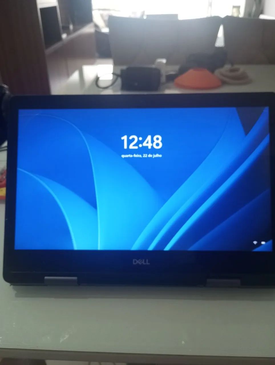 Notebook Inspiron Dell 14"  2 x 1 - Foto 4