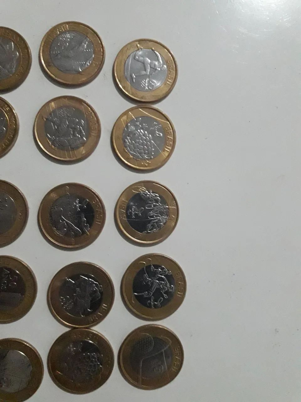 Moedas raras  - Foto 4