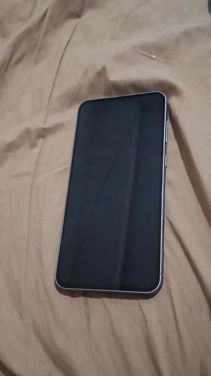 Samsung Galaxy A56 5G 256GB - Excelente Estado - Foto 3