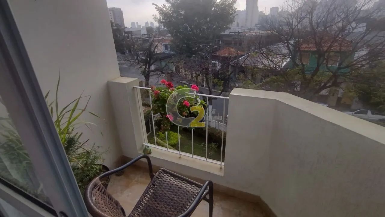 Apartamento à venda na Chácara Ingelsa com 2 quartos, 1 vaga - Foto 3
