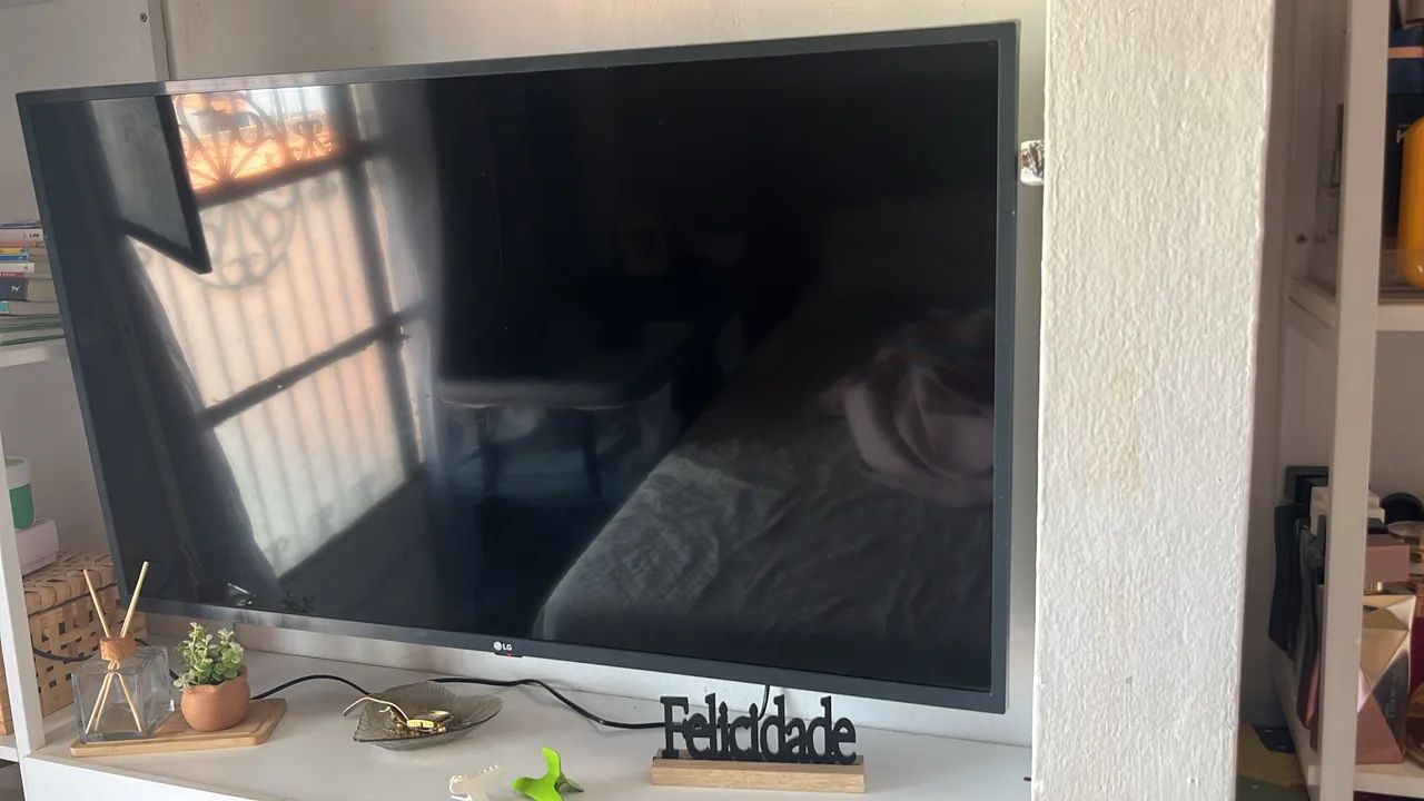 TV LG 43 