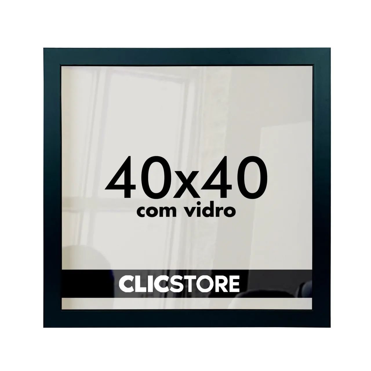 Quadros e Molduras 