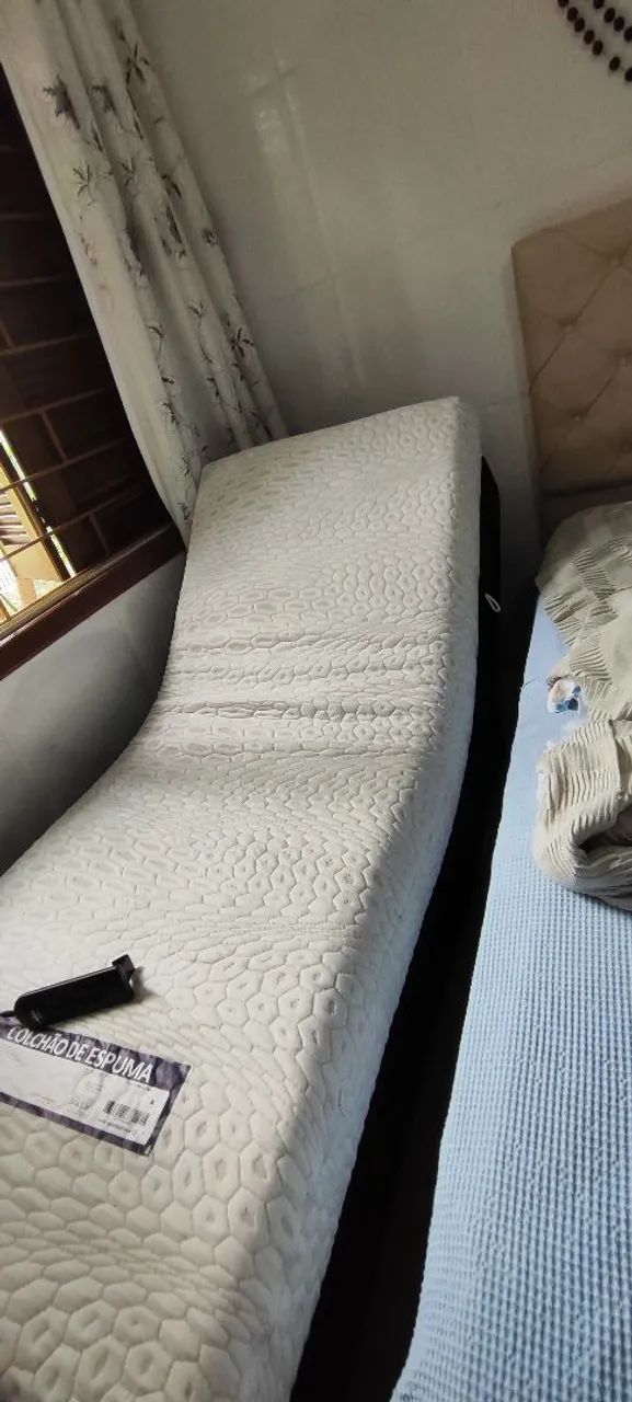 Cama Ortobom - Foto 2
