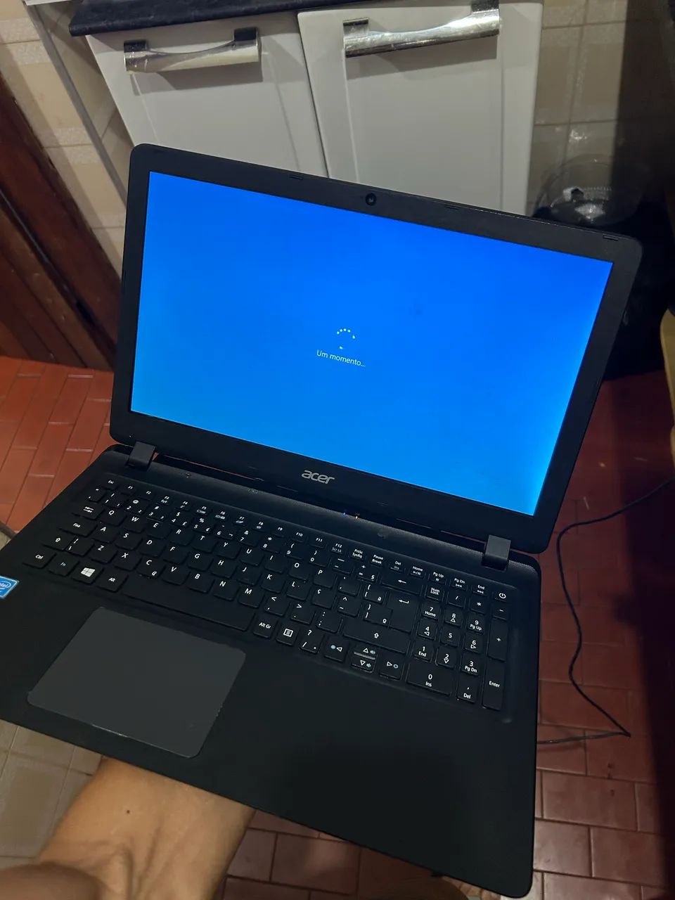 Notebook acer a venda  - Foto 3