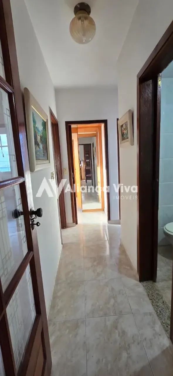 Botafogo | Apartamento 3 quartos - Foto 4