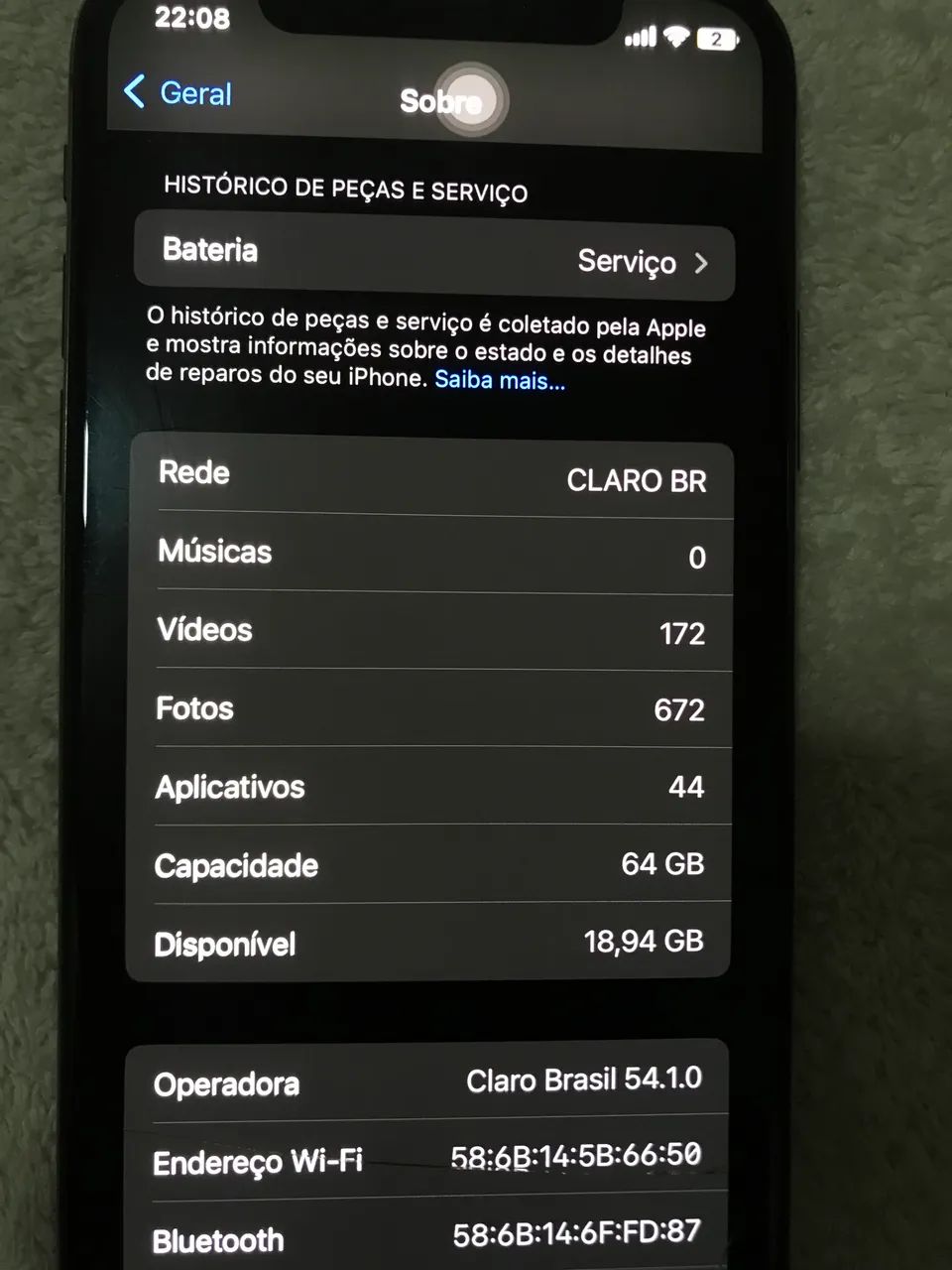 IPHONE X BARATO  - Foto 4