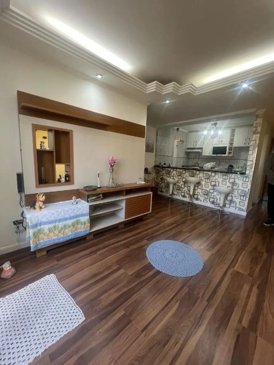 APARTAMENTO 3 DORMITORIOS