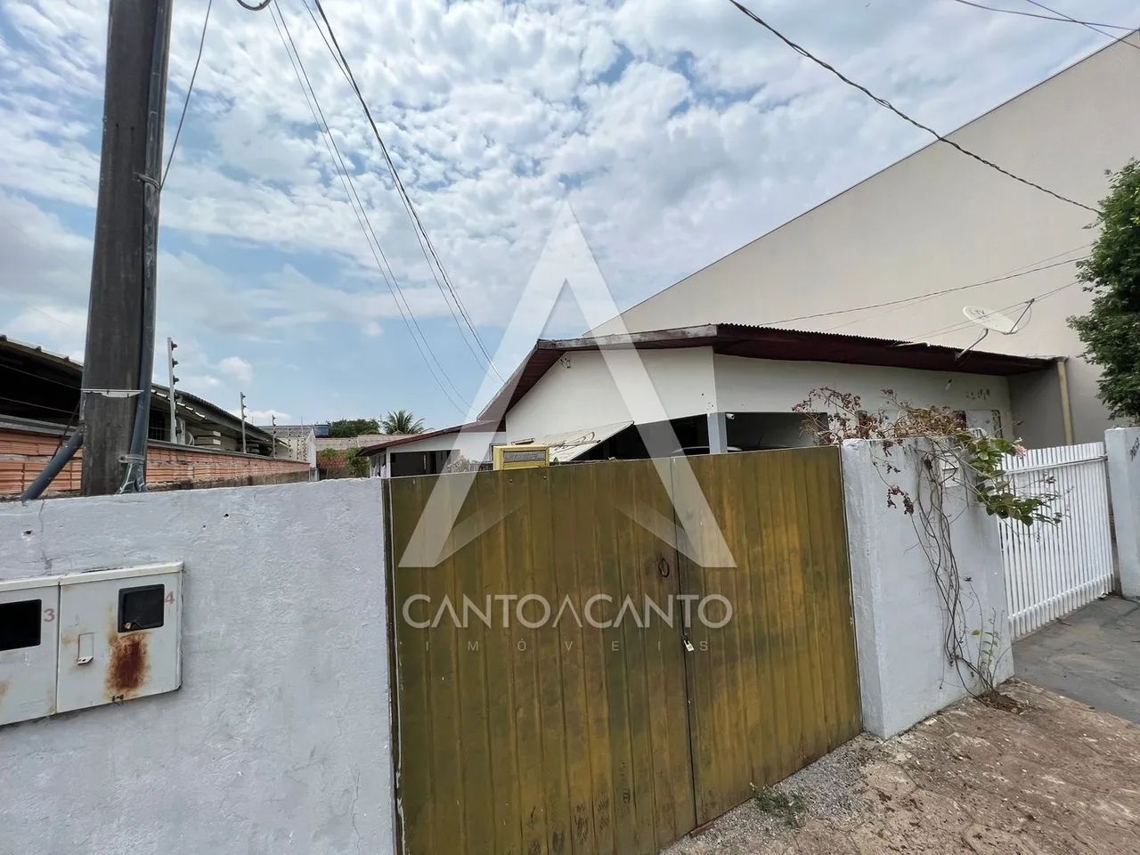 Terreno Comercial - Foto 4