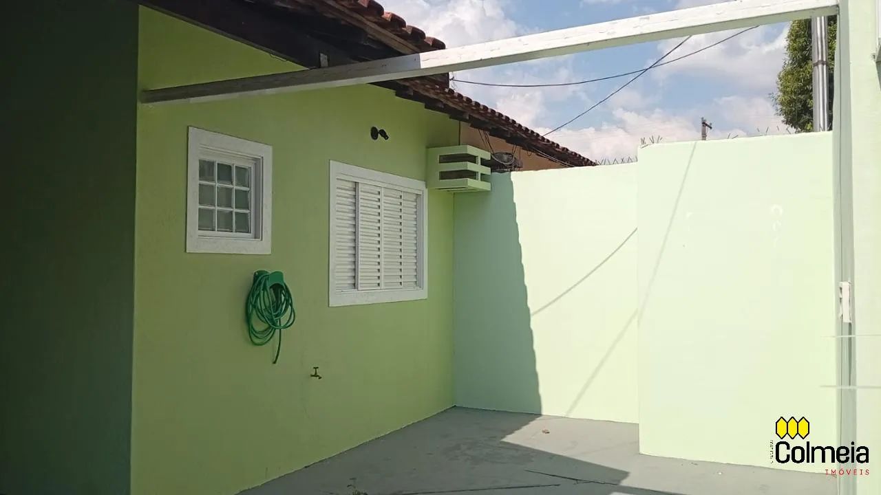 SOBRE ESQ. C/ A RUA GUANABARA - Foto 3