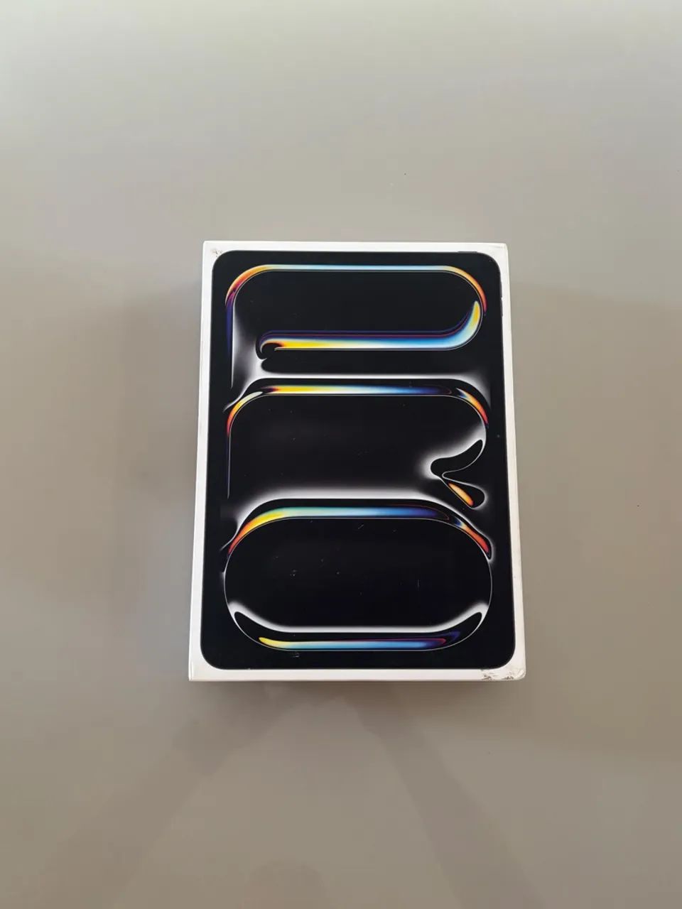 iPad Pro M5 11 256gb Preto (Wifi) lacrado 