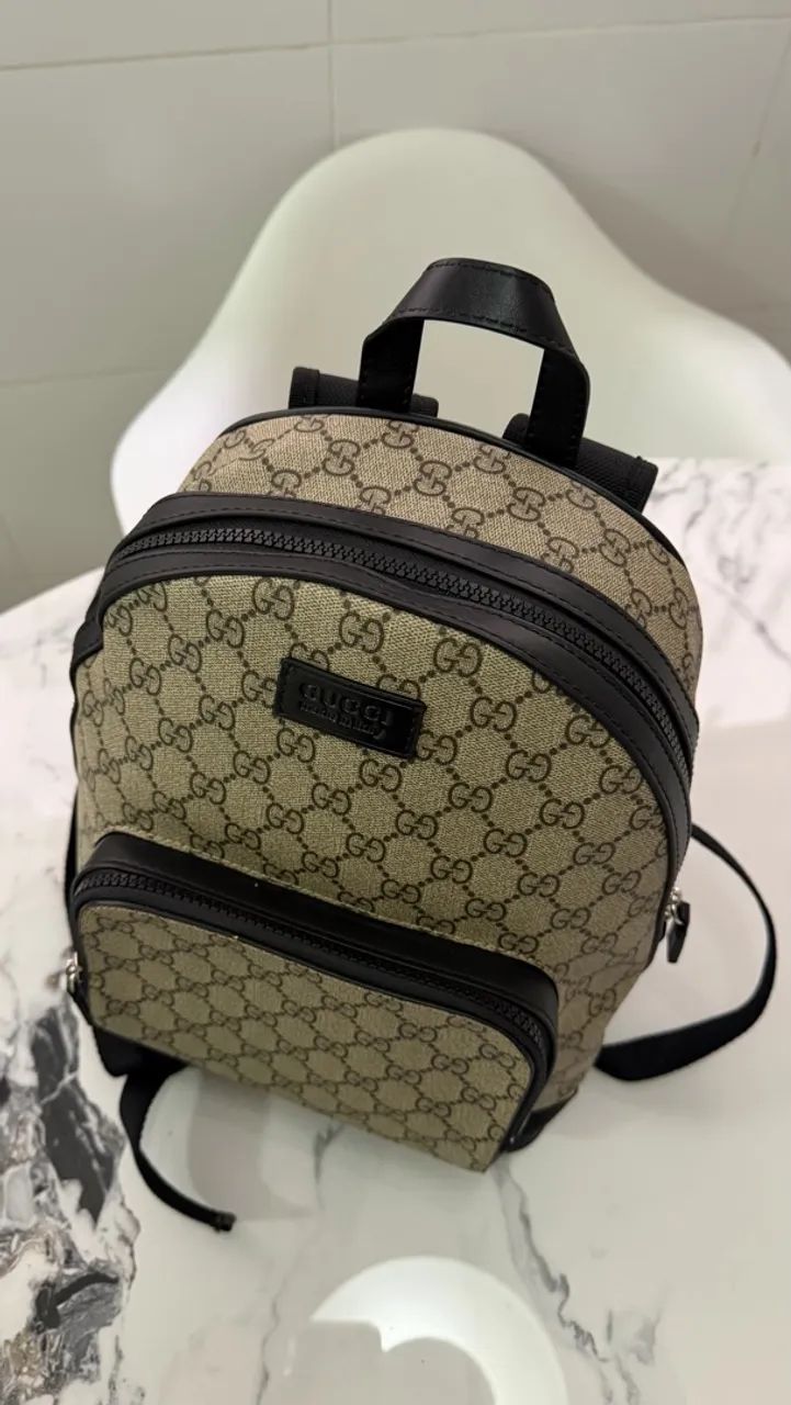 Mochila Gucci - Foto 4