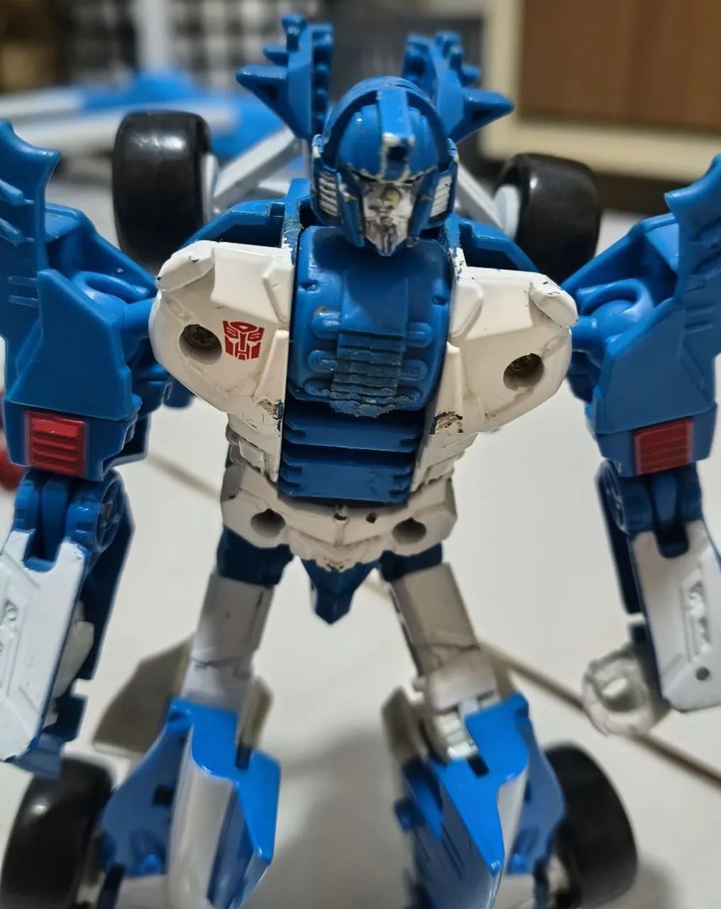 Transformers  - Foto 4