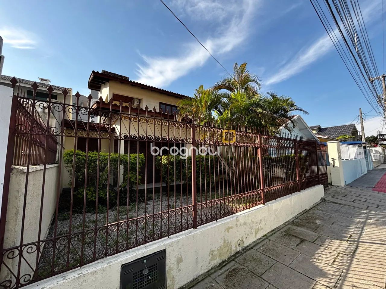 CASA À VENDA NA PRAIA DO ABRAÃO  FLORIANÓPOLIS - Foto 4