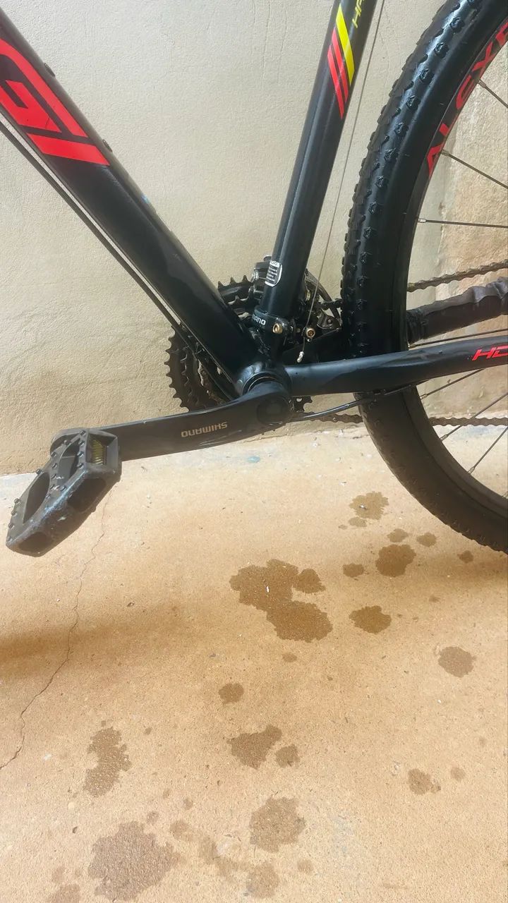 Bicicleta  - Foto 3