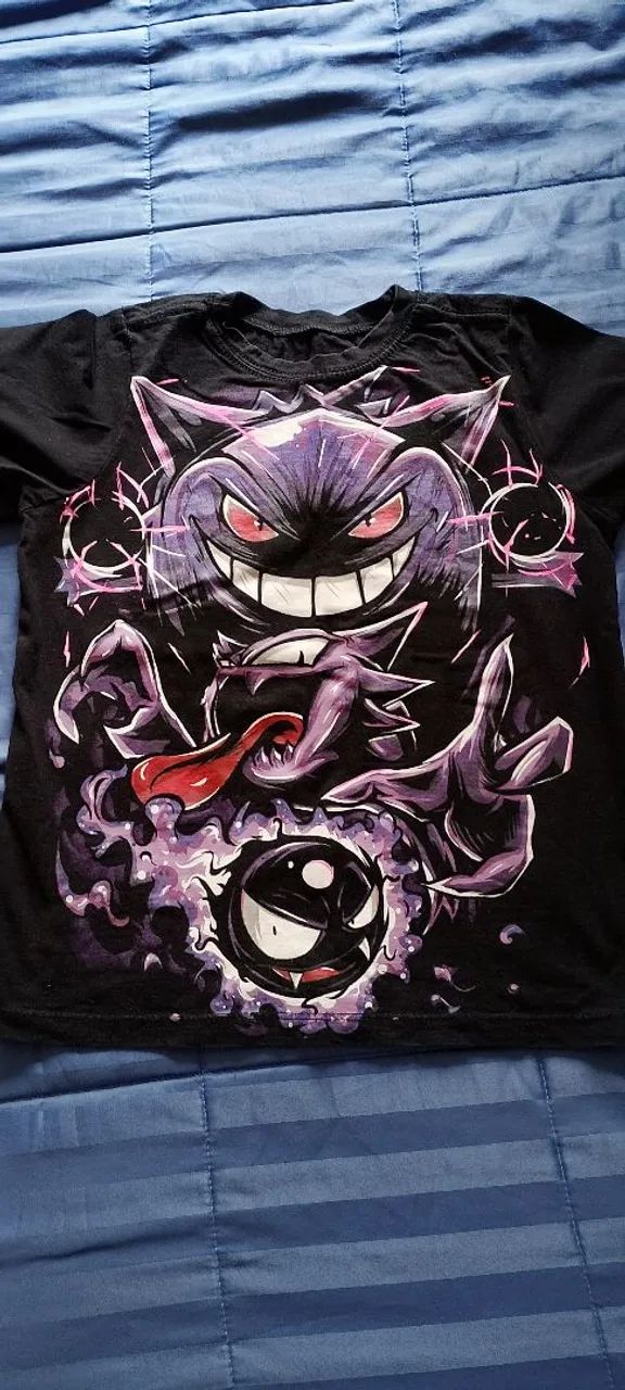 Camisetas pokémon  - Foto 2