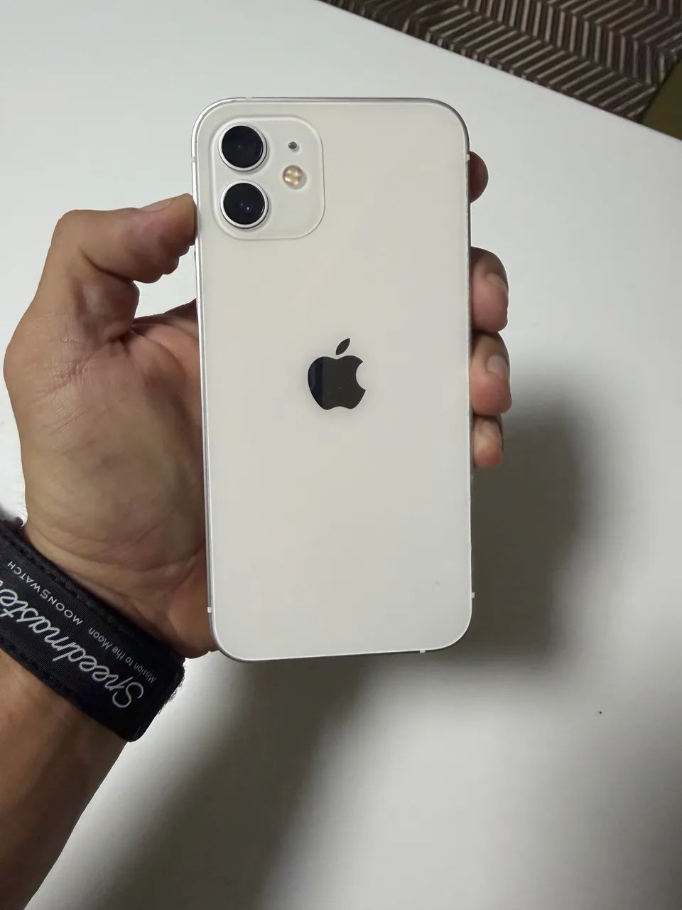 IPHONE 12 128gb - Foto 4