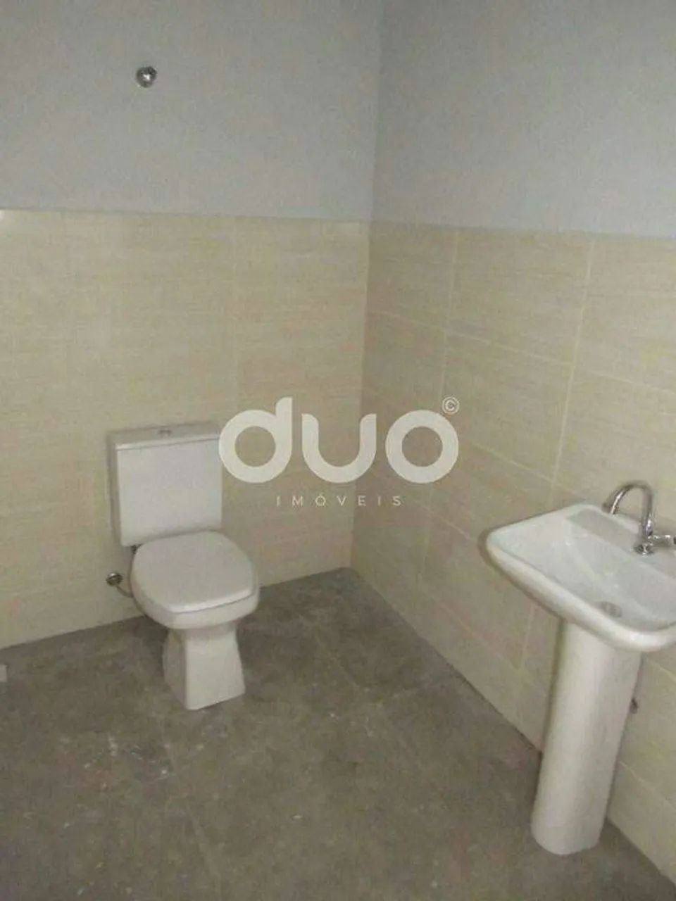 Salão Comercial para Alugar em Piracicaba (Nova Pompéia)  60,5 m², 1 Vaga - Foto 5
