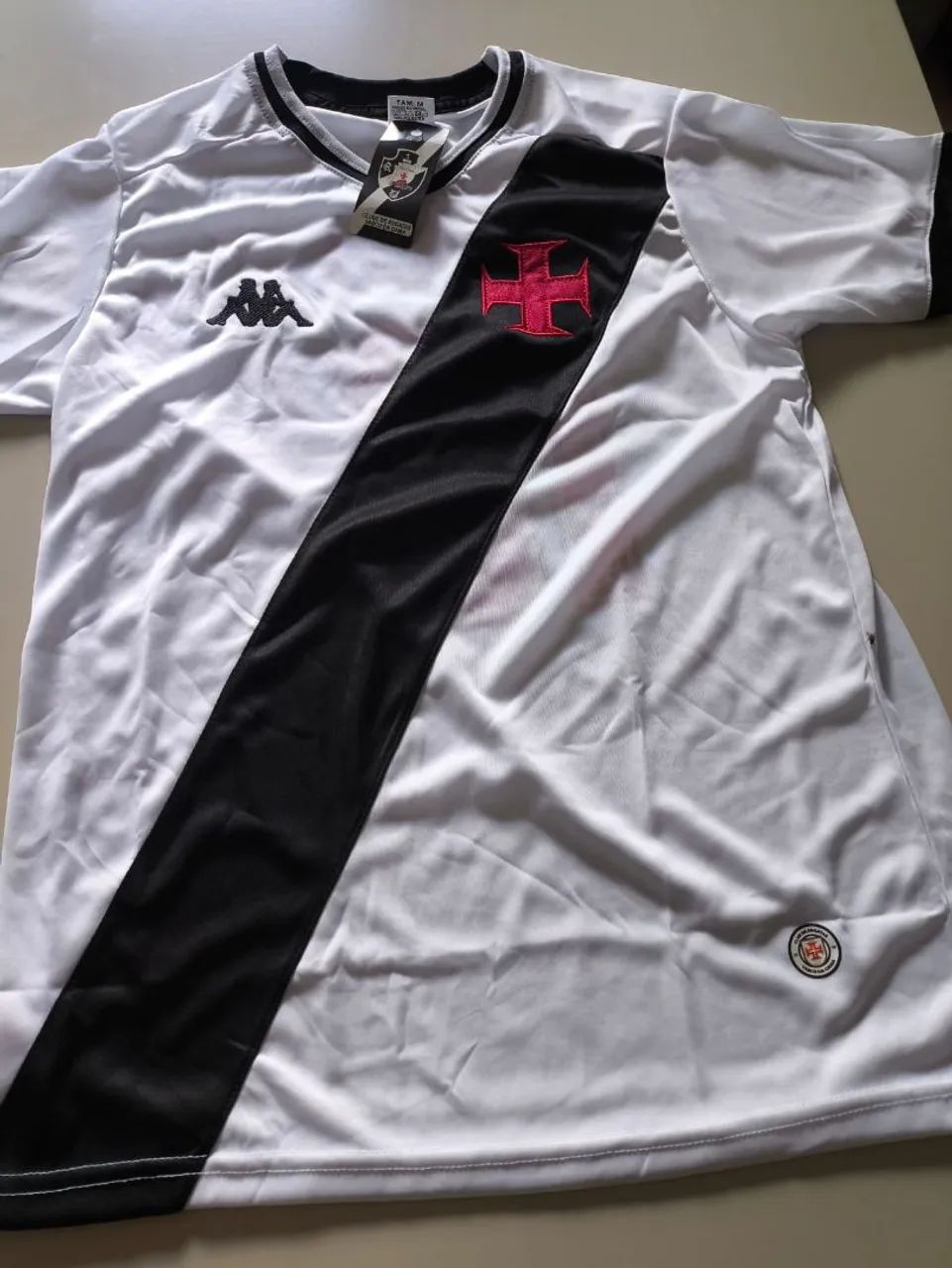 Camisas de time  - Foto 5