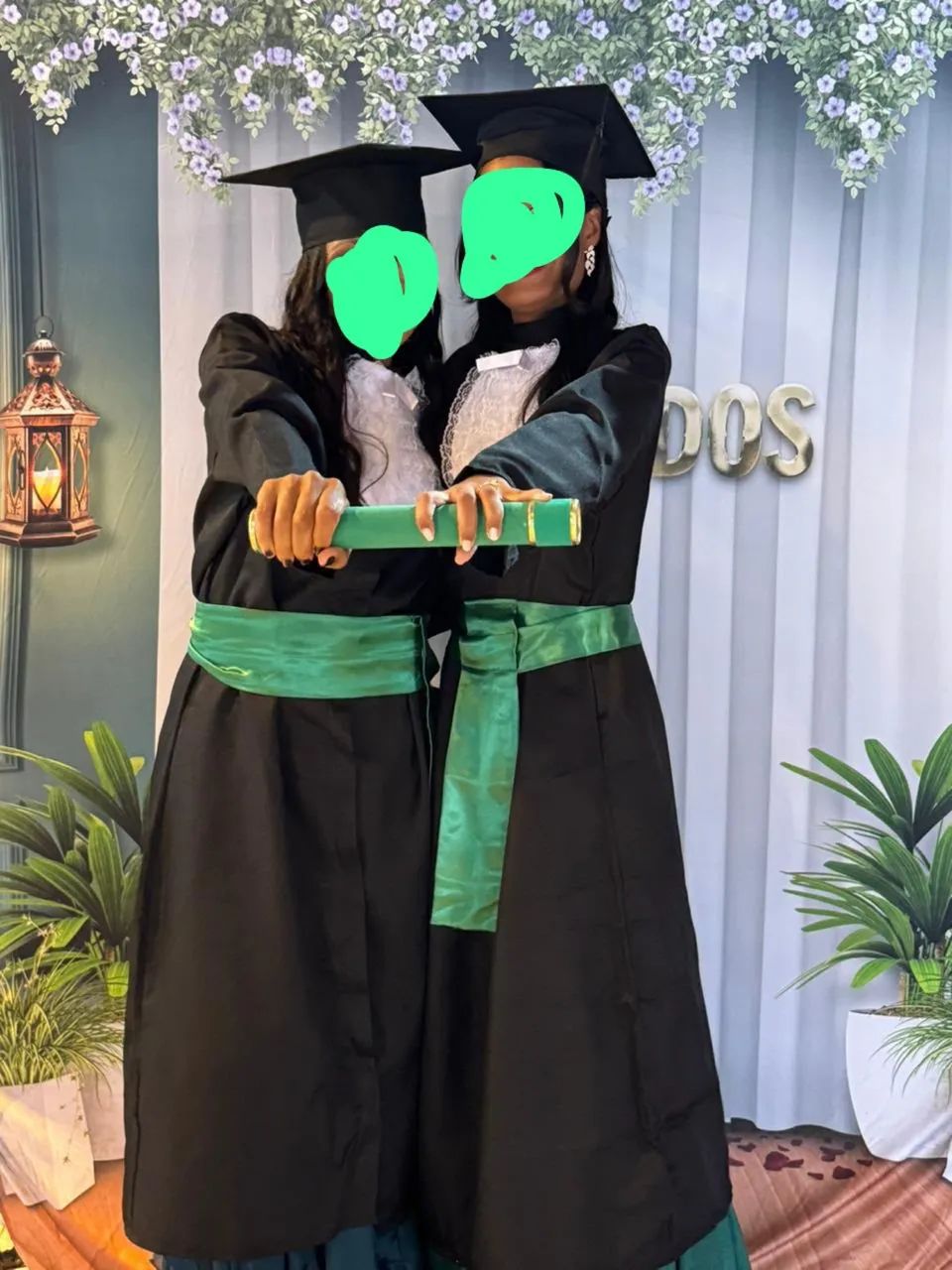 Becas Traje de Formatura  - Foto 3