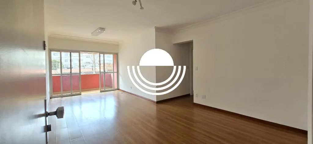 Apartamento para alugar em Campinas, Cambuí, com 3 quartos, com 98 m², Caviuna