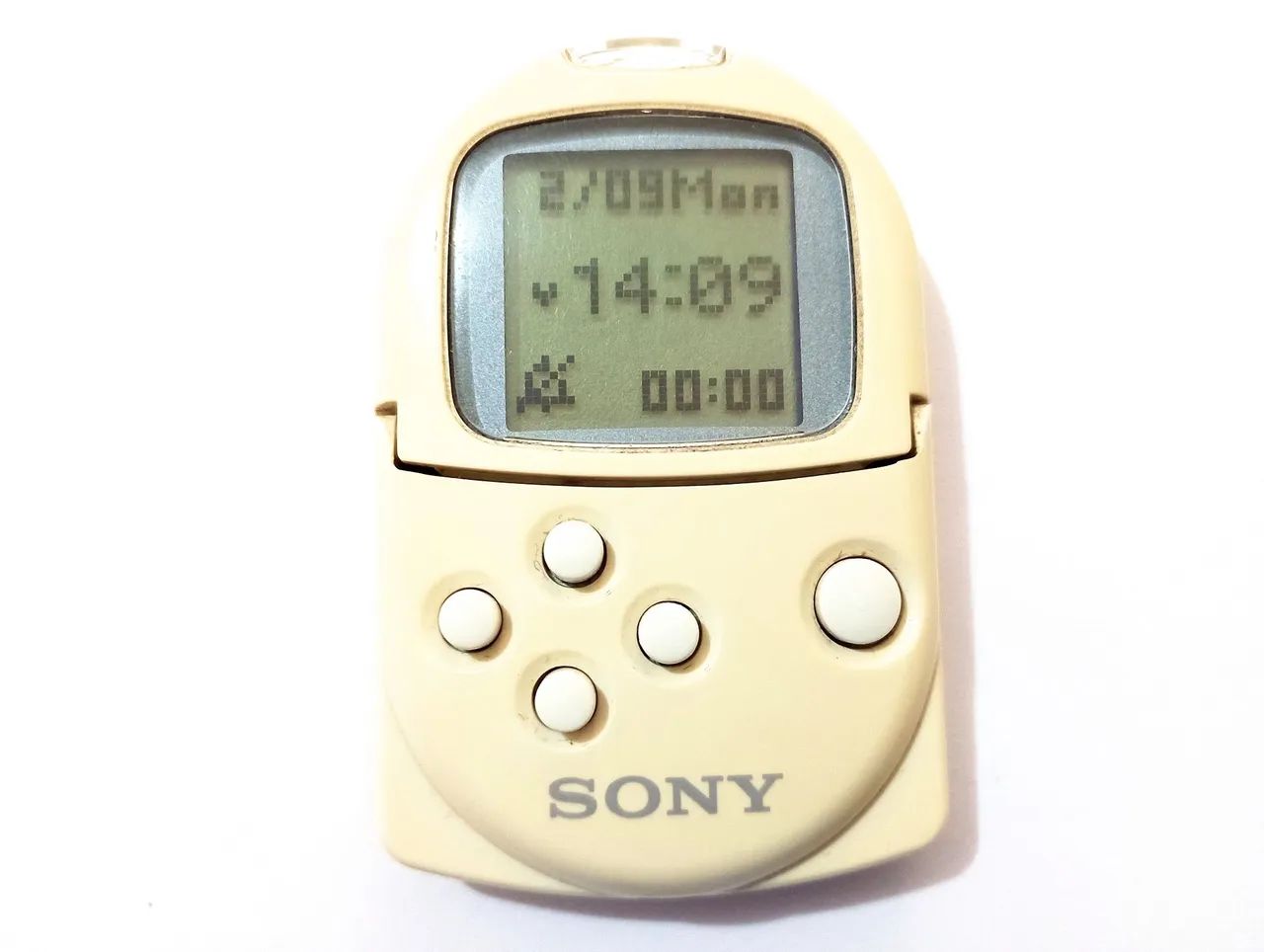 Pocket Station Sony original