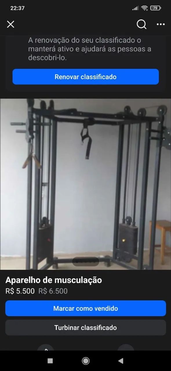 Croos  - Foto 2