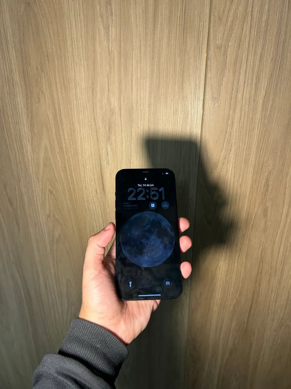 IPHONE 12 PRO MAX / 128GB 74% - Foto 2