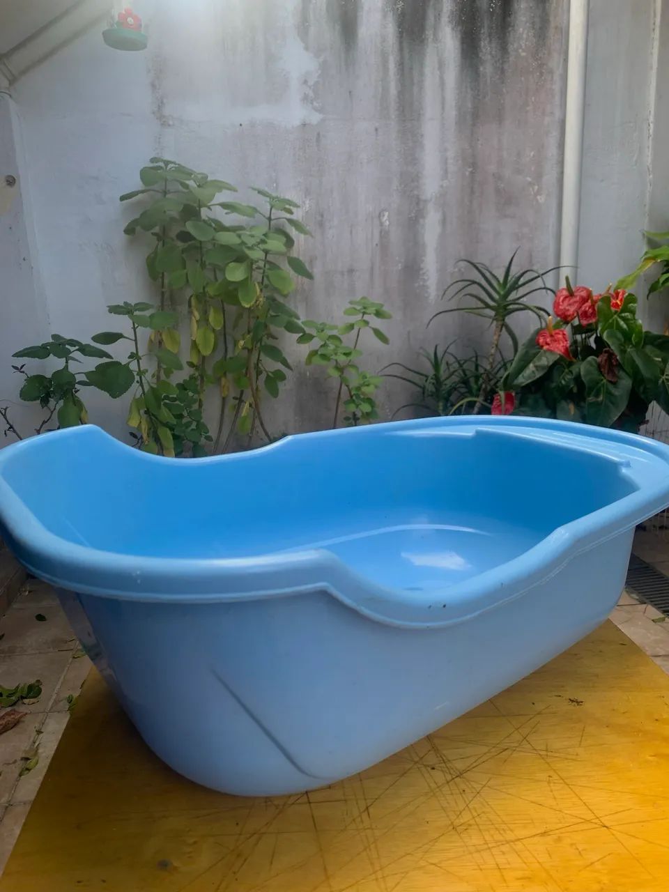 Banheira para bebê  - Foto 3