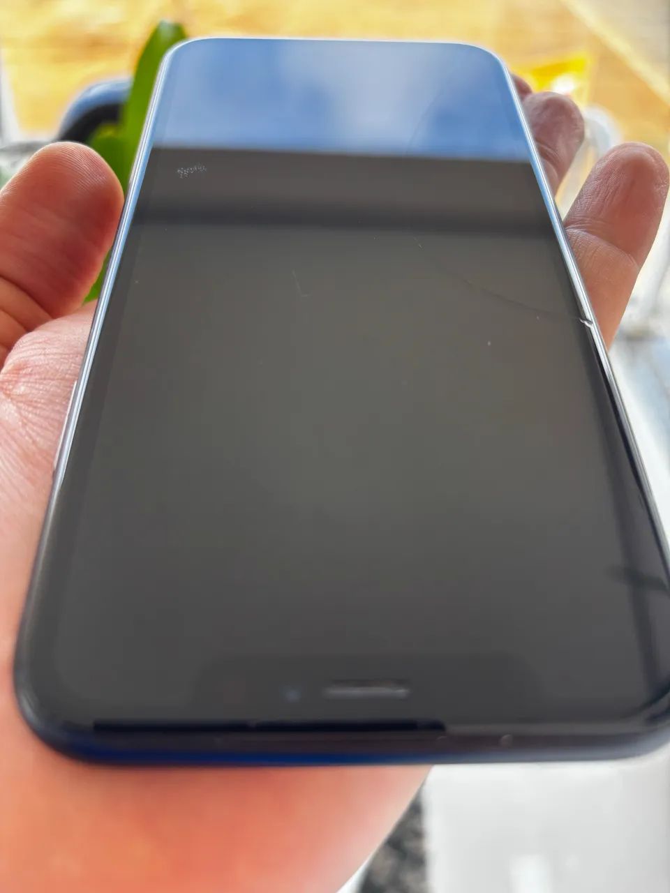 Apple iPhone XR 64 Gb - Preto Usado + Cabo Lightning. (Usado) - Foto 5