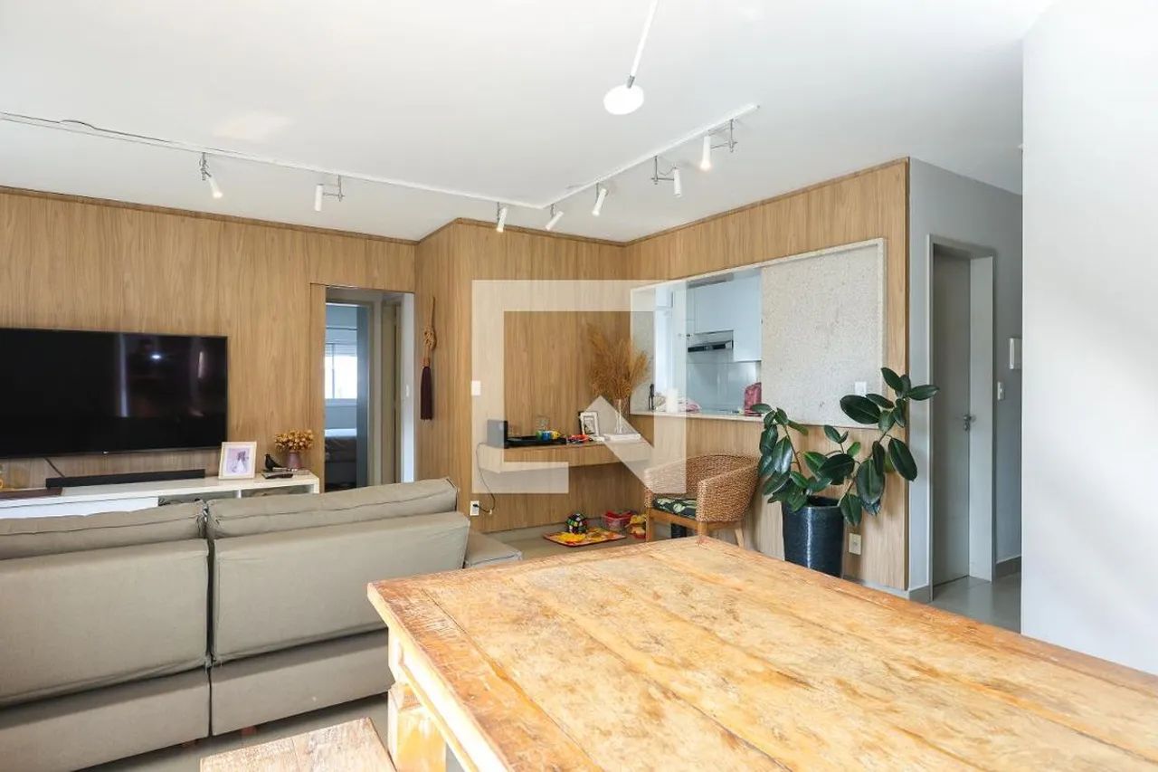 Apartamento à Venda - Panamby, 2 Quartos, 72 m2 - Foto 5