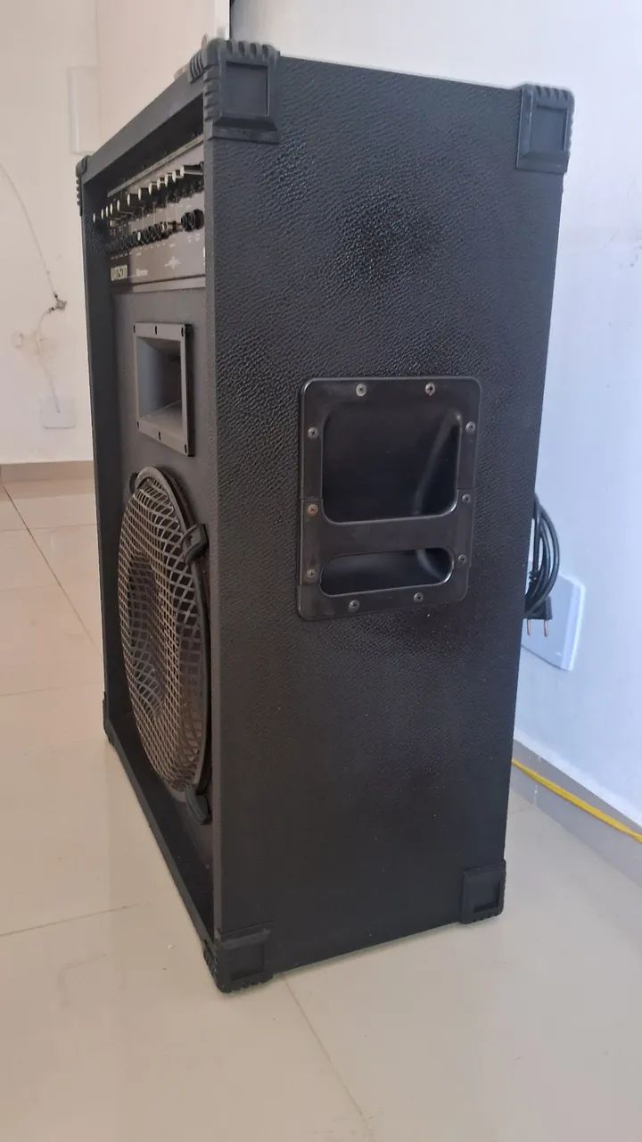 Caixa de som profissional  - Foto 2