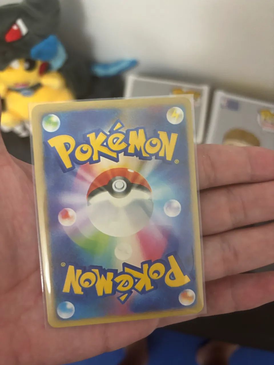 CHARIZARD X EX 223/193 - Foto 3