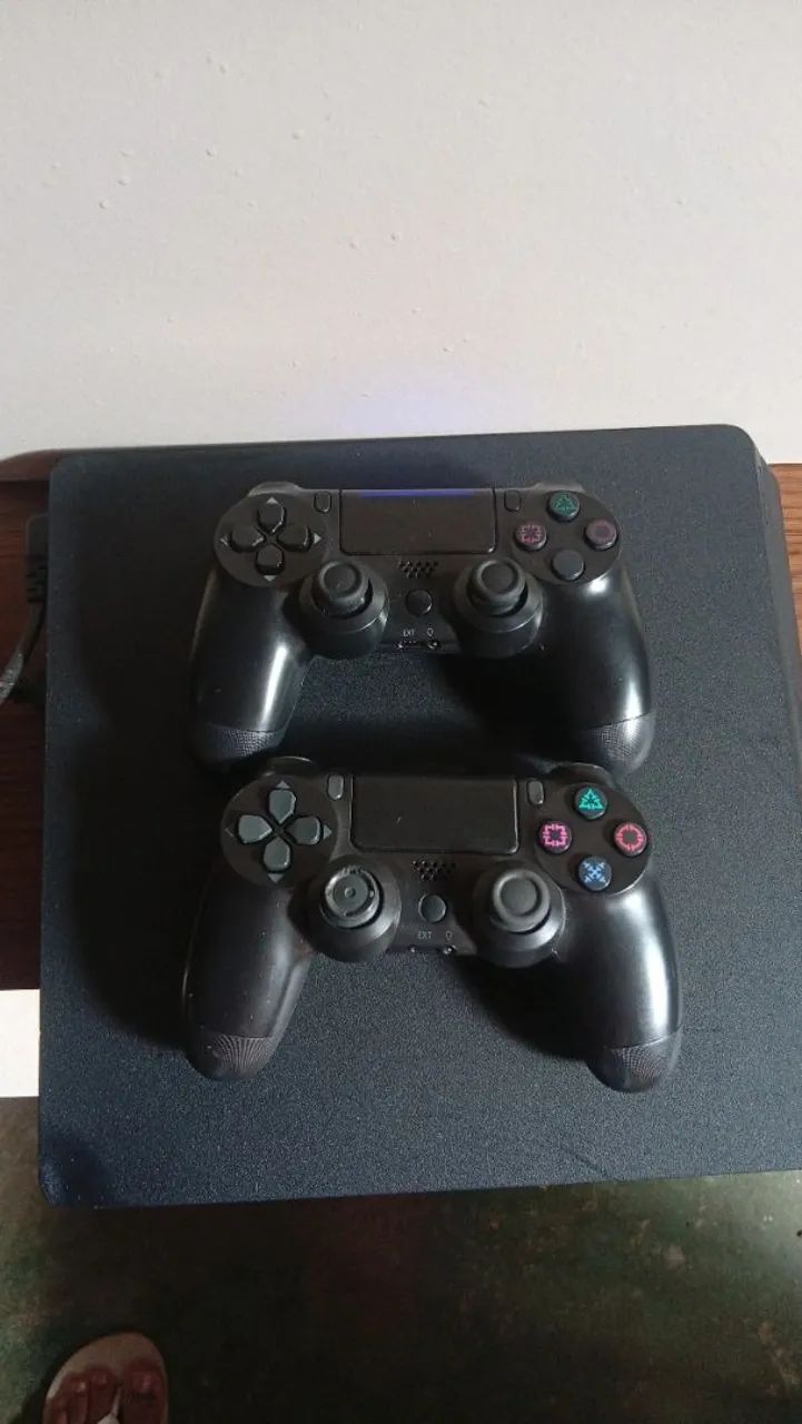 Ps4 - Foto 5