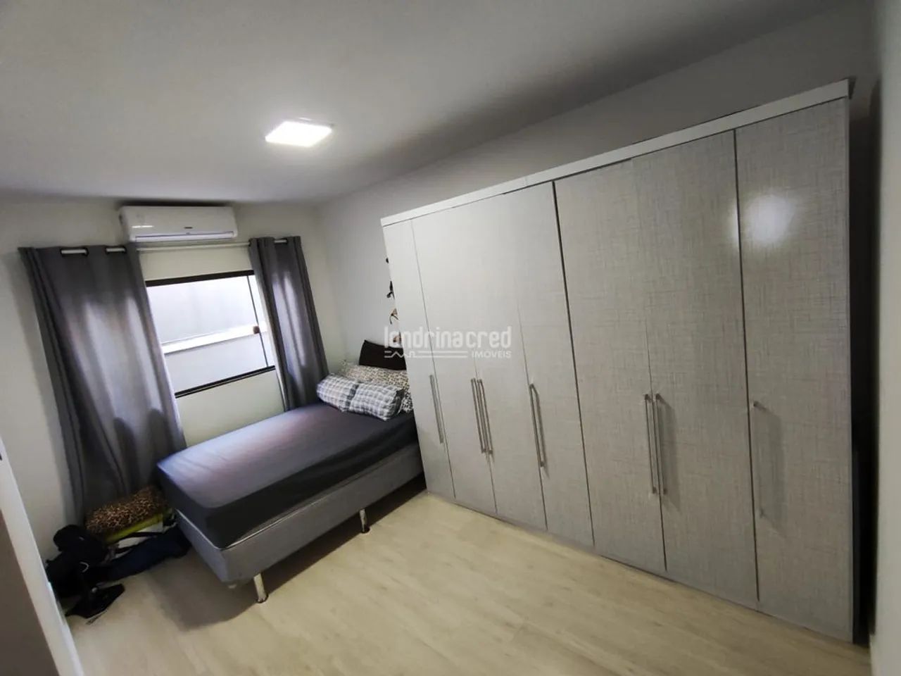Casa Geminada com Área de Lazer em Ibiporã  Conforto e Praticidade. - Foto 3