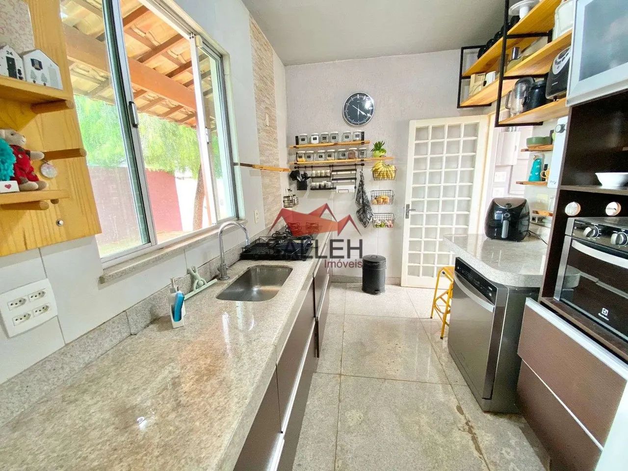 Casa, 3 quartos, 1 suite, 2 vagas - Foto 5