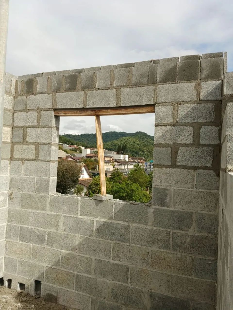 Serviço de alveria em bloco - Foto 2