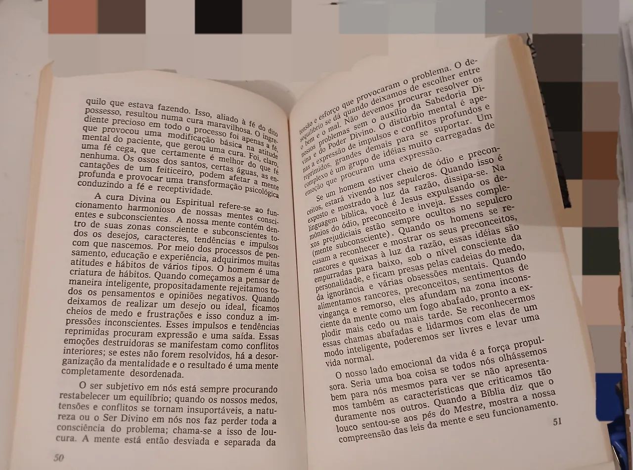 Como utilizar o seu poder de cura - Foto 5